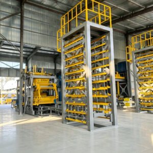 Automatic Production Line