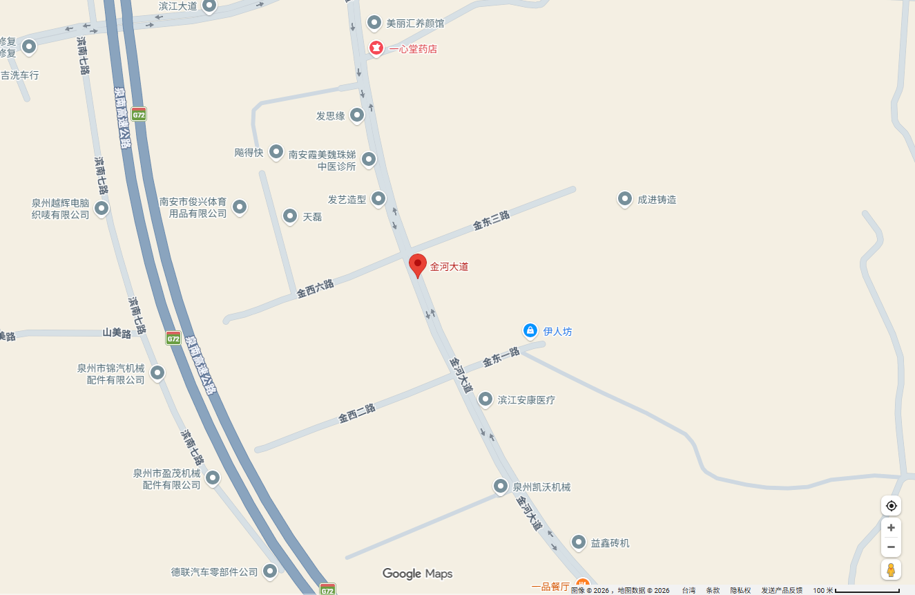 Map to Yaotan Technology