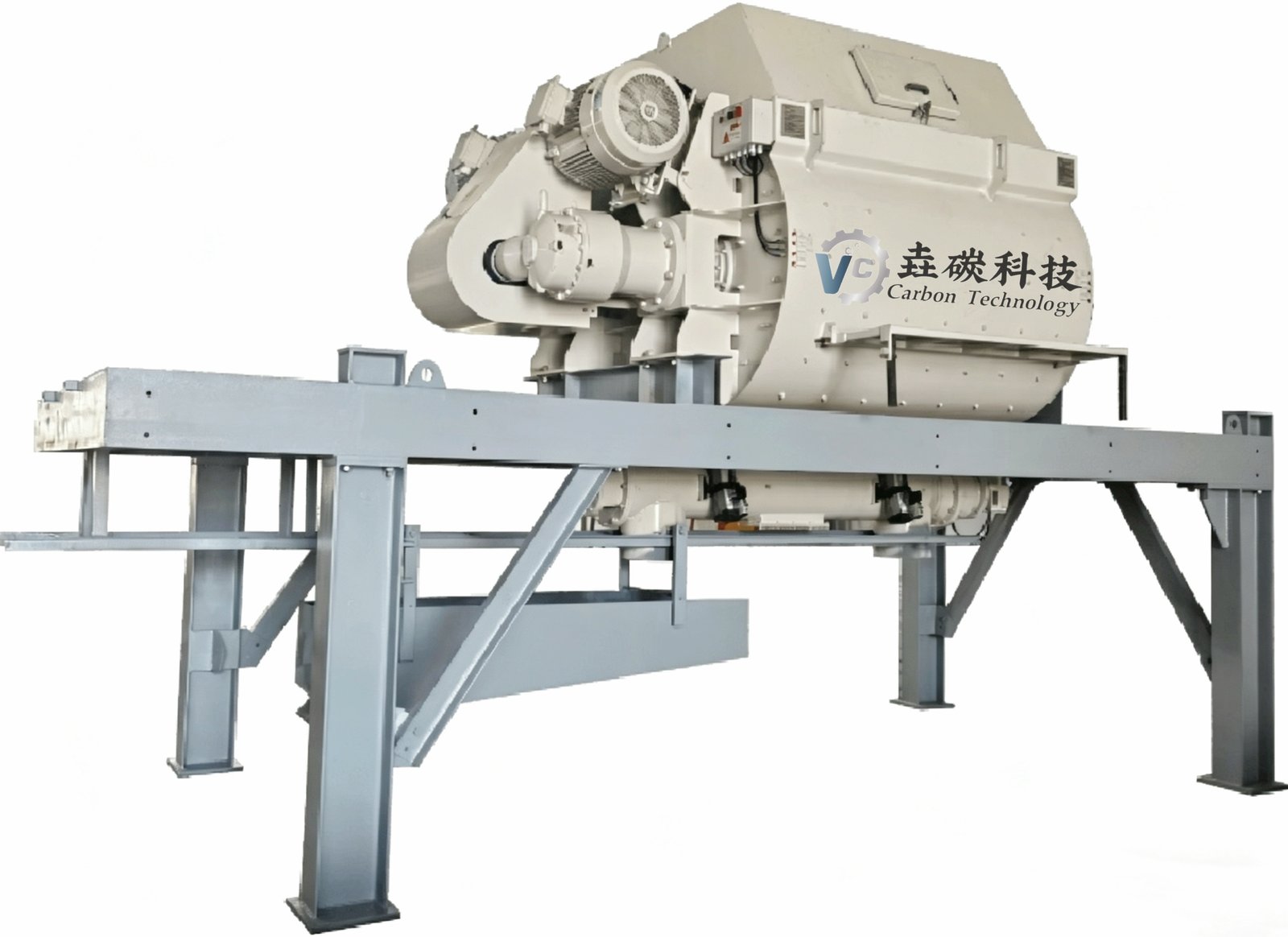 Concrete Mixer