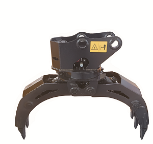 Log Grapple