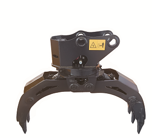 Log Grapple