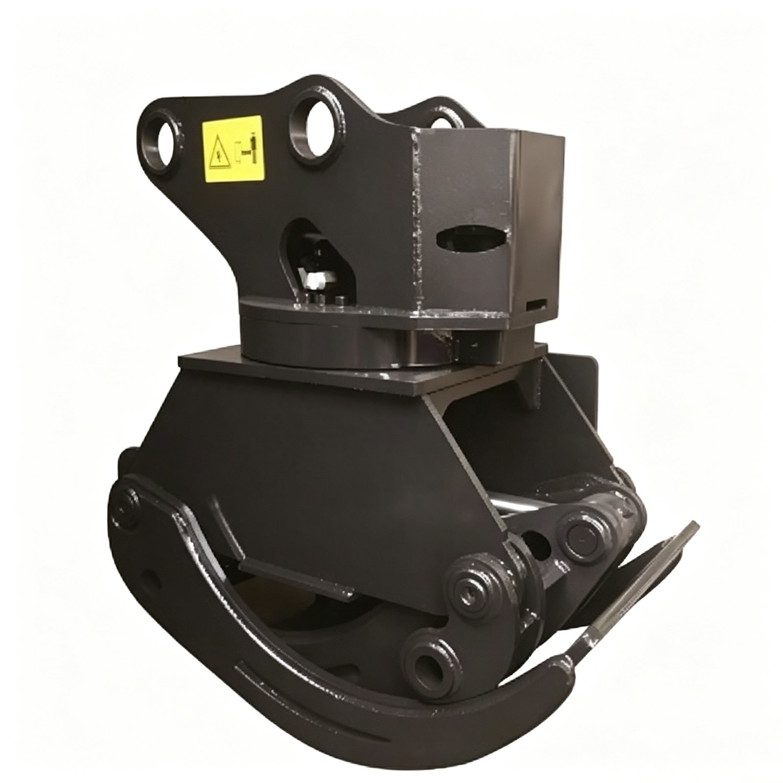 Compatible Attachments