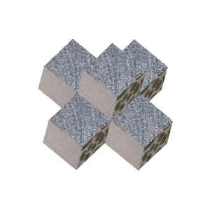 Mold 1