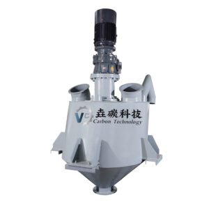 Vertical Mixing