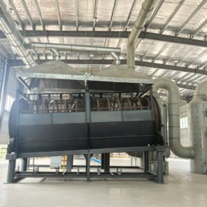 Sieve Mesh