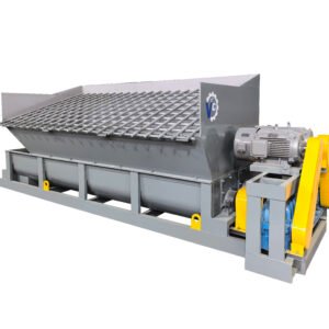 Screw Feeder