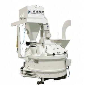 Planetary Mixer-350