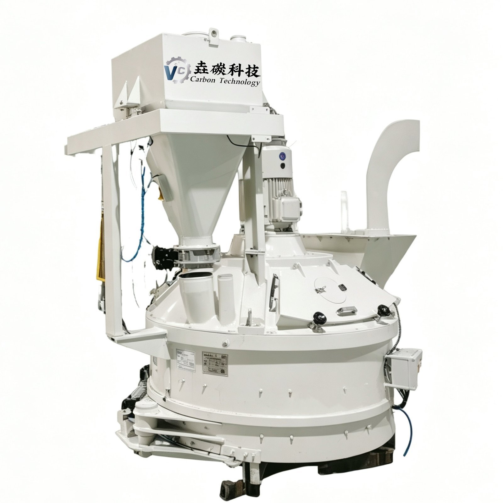Planetary Mixer-350