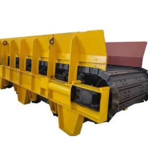 Chain Plate Feeder