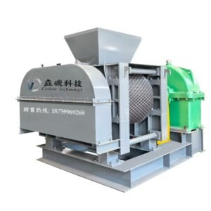 Granule Forming Machine