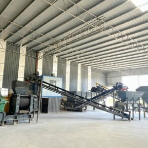 Solid Waste Management