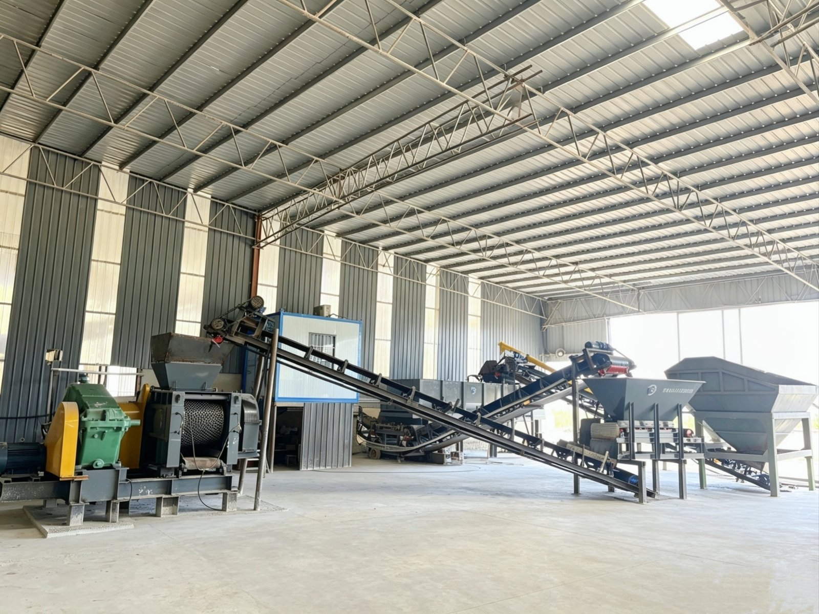 Solid Waste Management